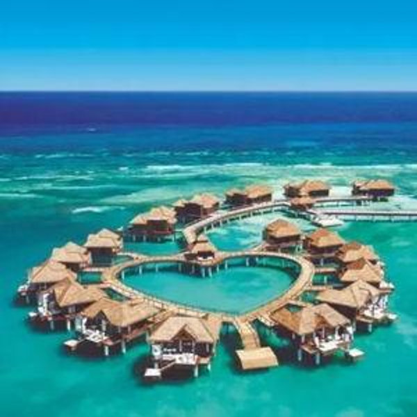 Our Honeymoon Fund