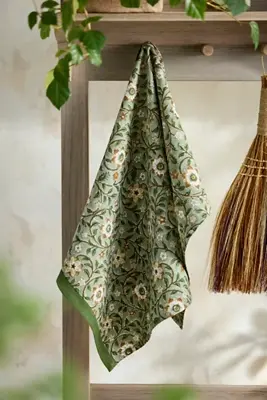 Roja Cotton Dish Towel