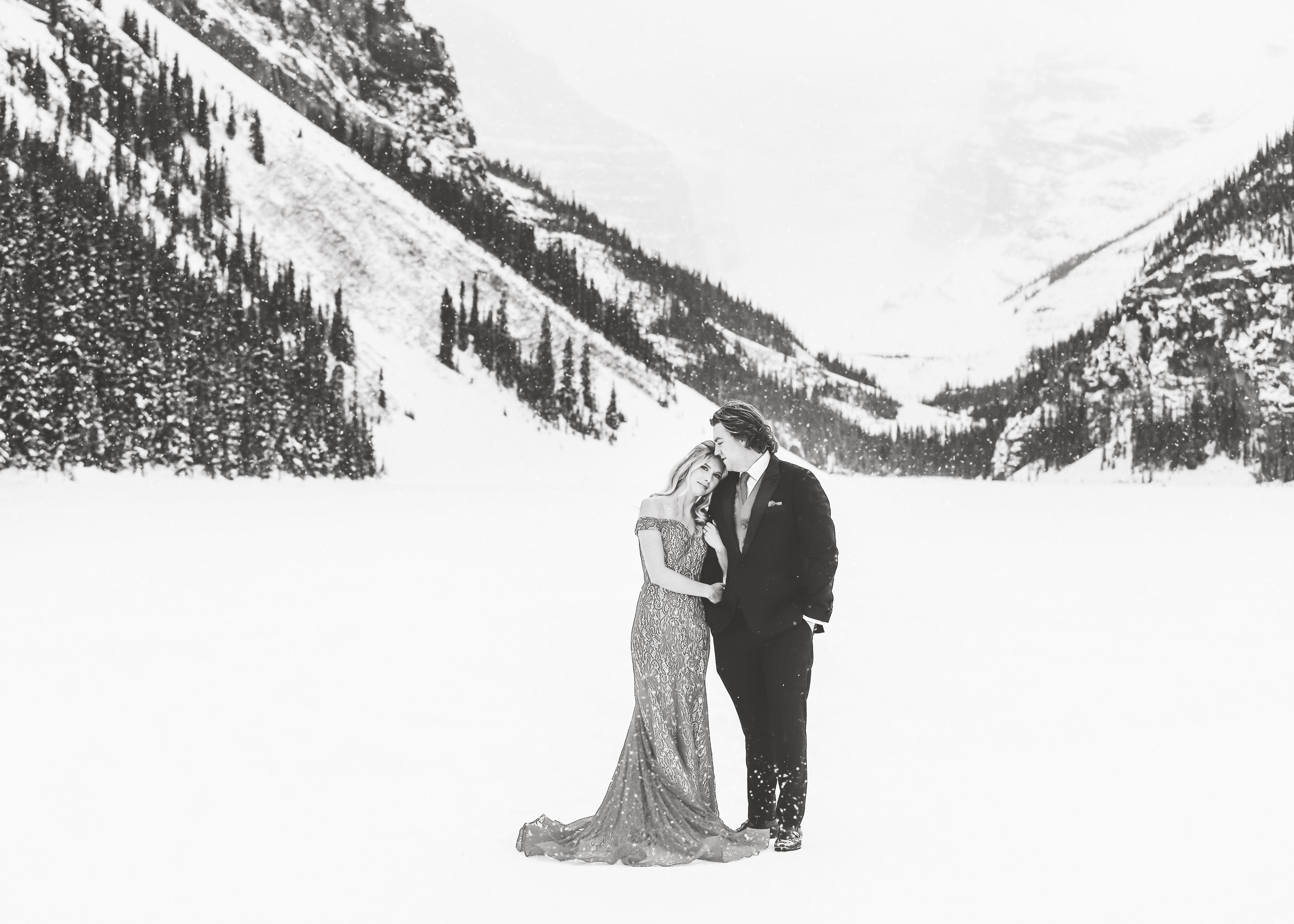 The Wedding Website of Brittany Orsted and Chase Beaudoin