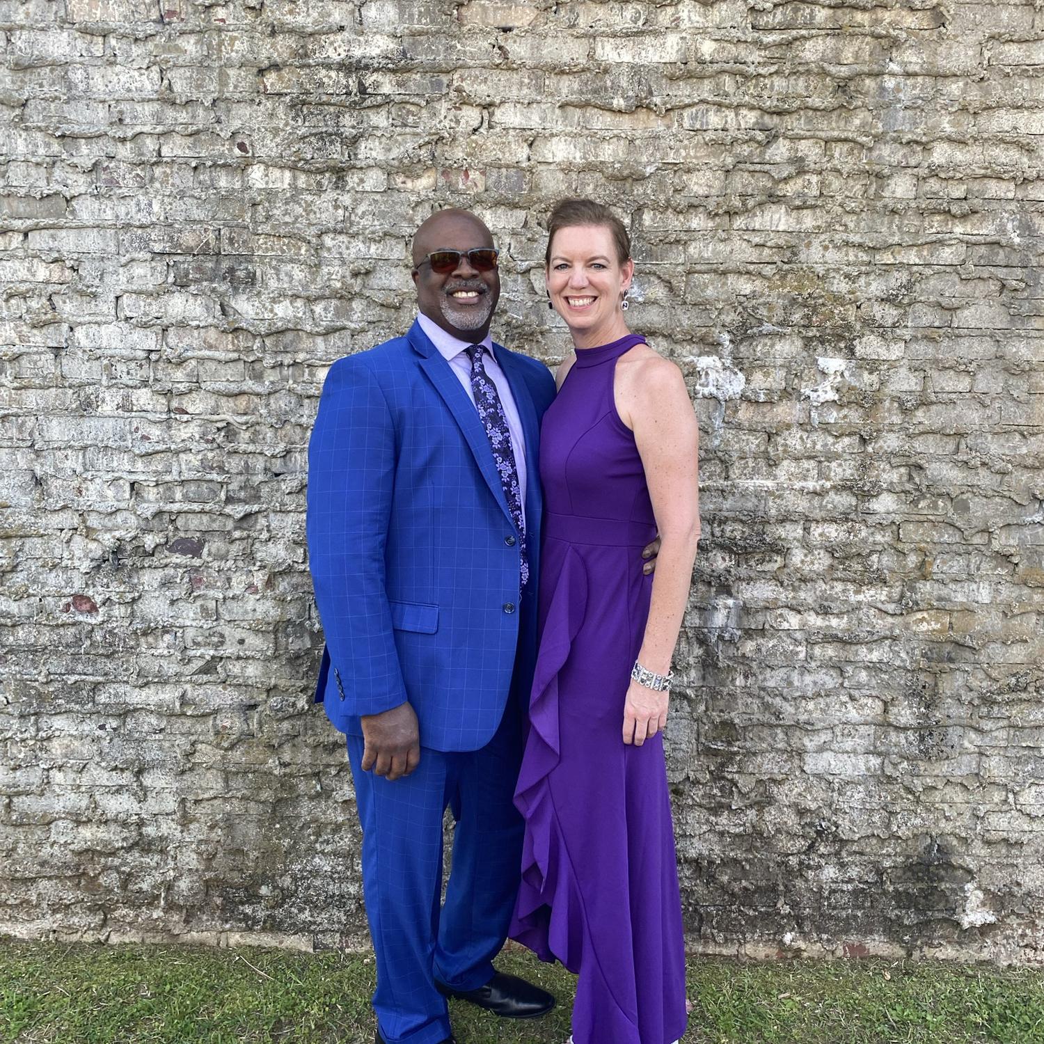 Shelby & Rob’s Fabulous wedding