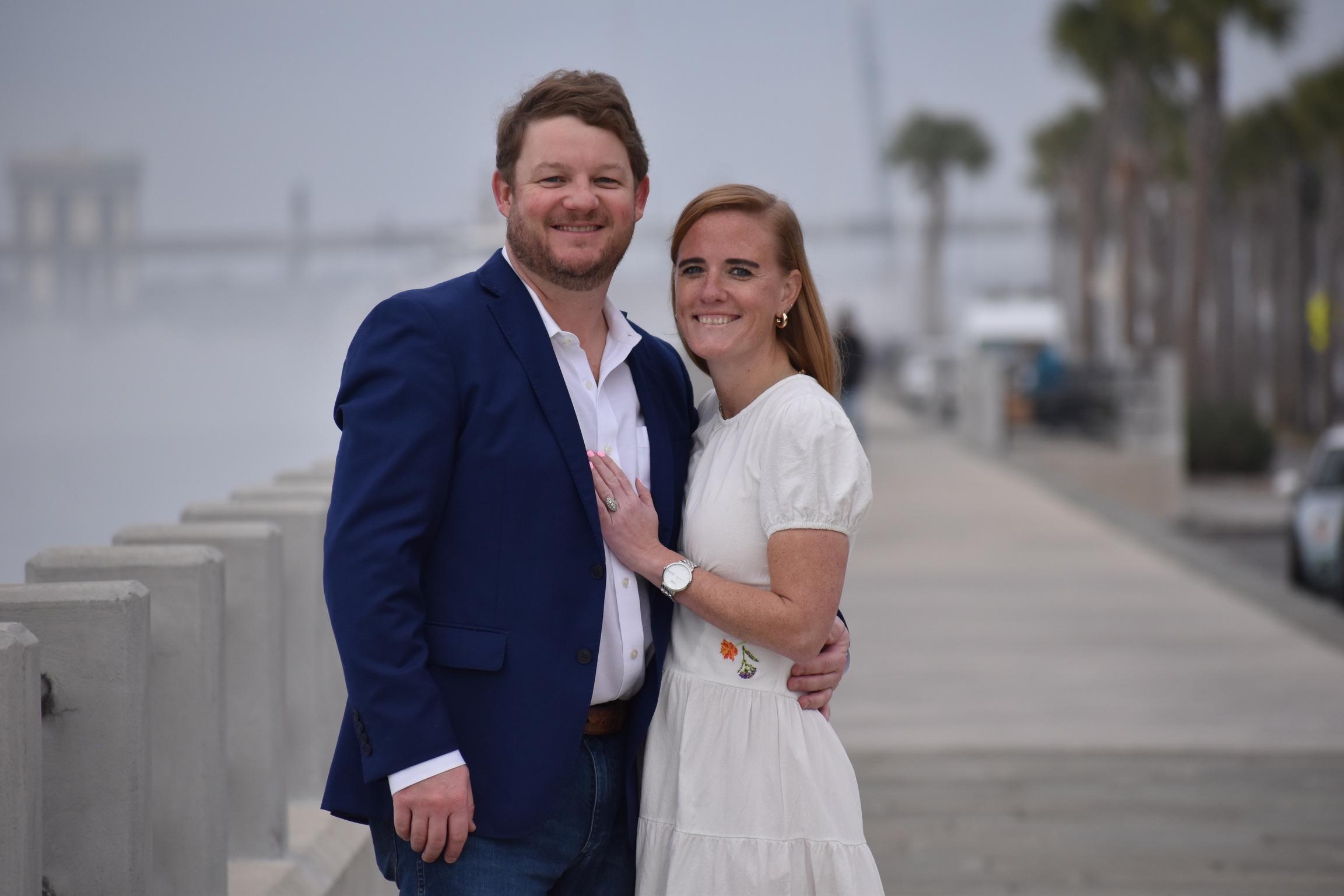 The Wedding Website of Paige Kane and Tripp Welch