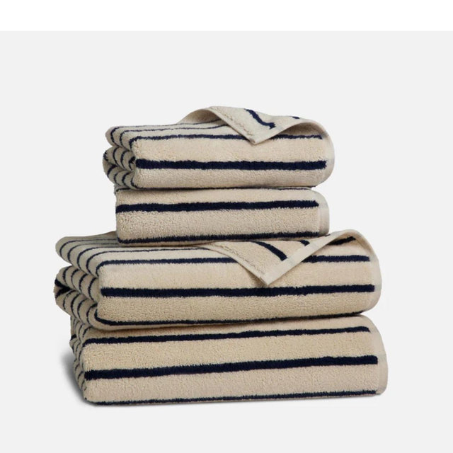 Super-Plush Turkish Cotton Bath Towel Bundle