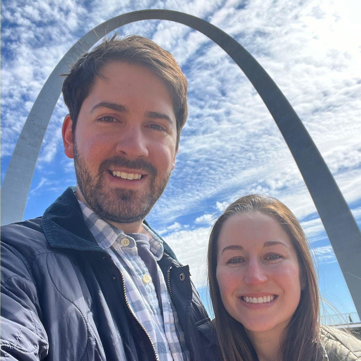 St. Louis, MO
