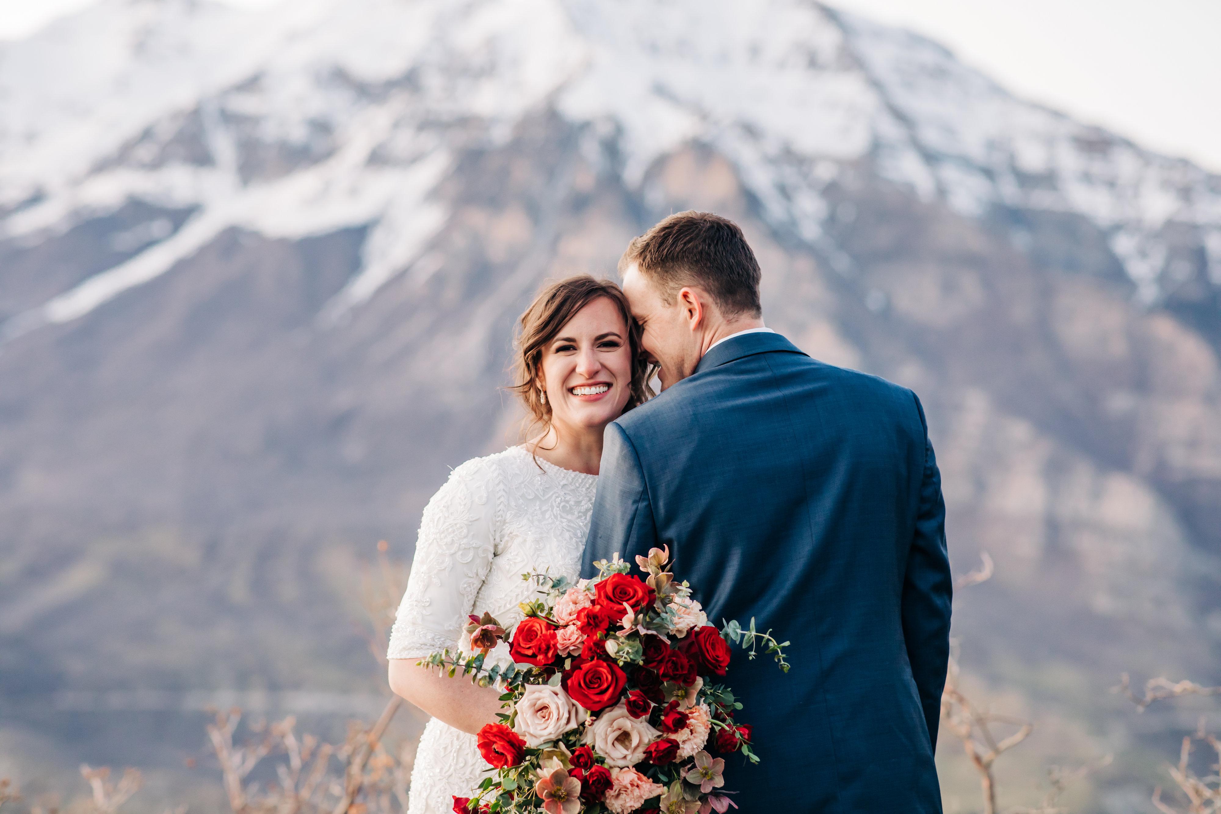 The Wedding Website of Preston Tenney and Rachel Tenney
