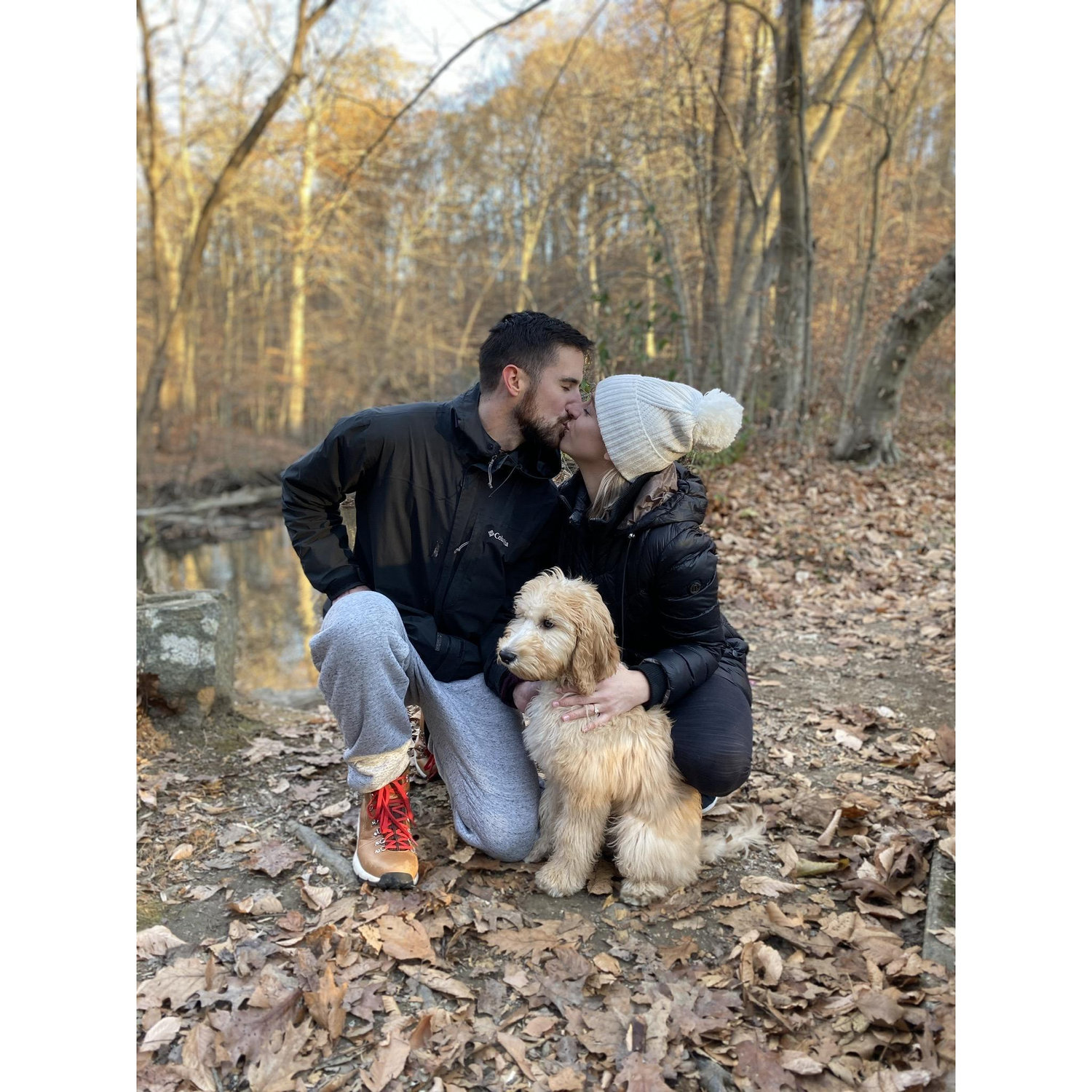 11.16.19 | Ridley Creek State Park