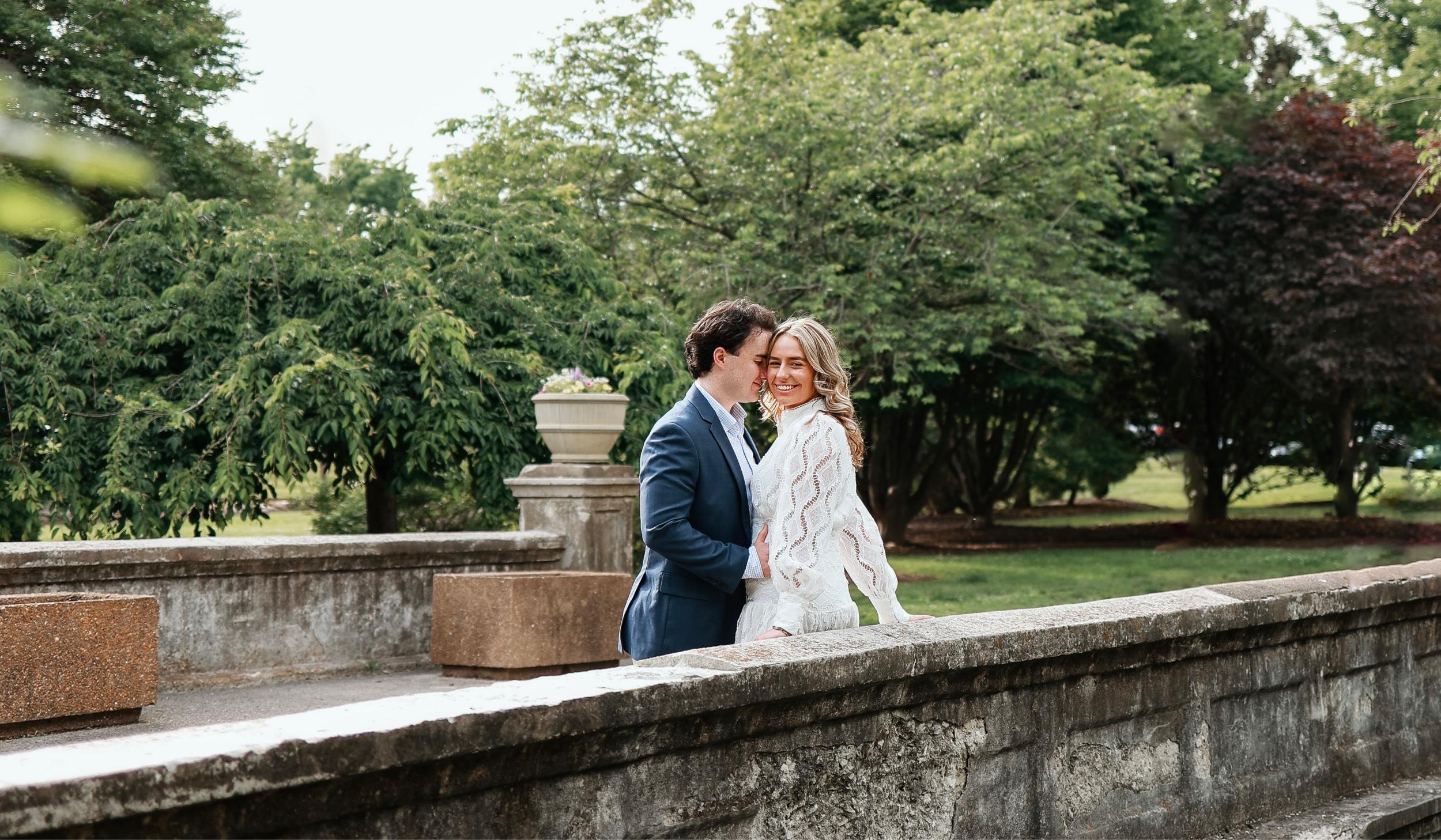 Kaitlyn Pigott and Benjamin McCurry's Wedding Website