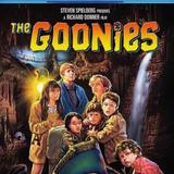 The Goonies House