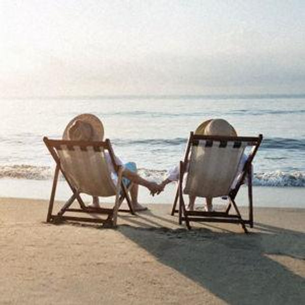 Our Honeymoon & New House Fund