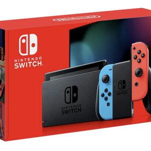 Switch 32GB Console - Nintendo Switch