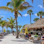 O'Leary's Tiki Bar & Grill
