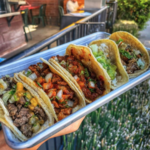 Hugo's Tacos