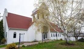 The Wedding Website of Cordelia Strandskov and Theresa Hawthorne