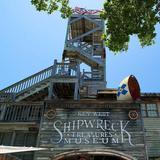 Key West Shipwreck Museum