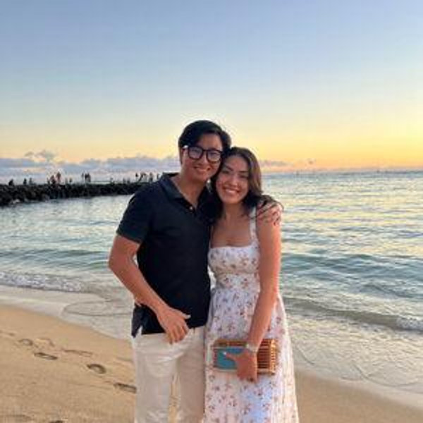 Our Honeymoon Fund