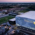 TCO Stadium