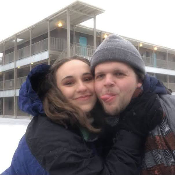 We moved into our first apartment the same week of Winter Storm Uri. We knew living together would create new challenges, but we didn't expect reliable access to electricity to be one of them.