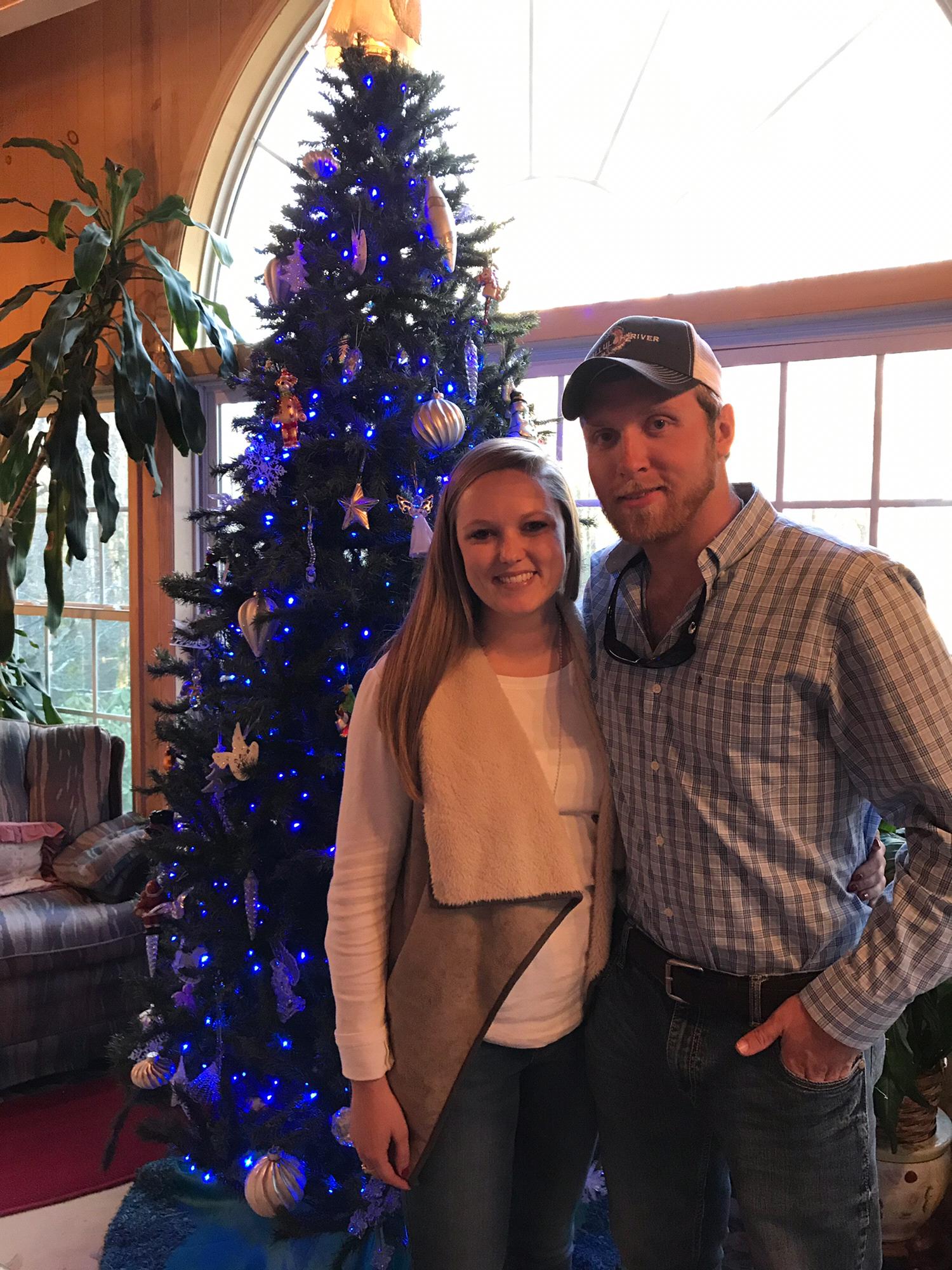 Our First Christmas