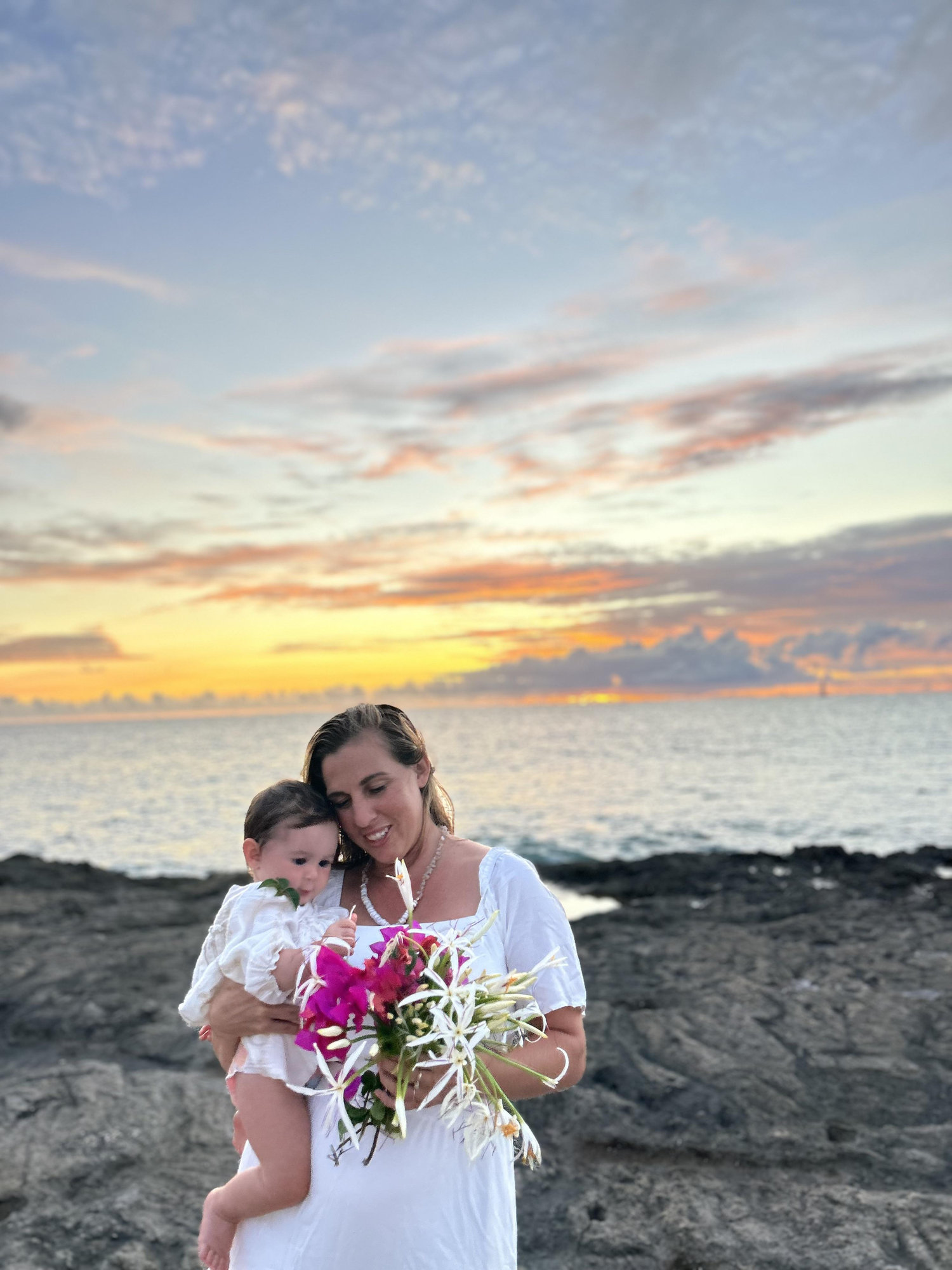 The Wedding Website of Katie Hafer and Kaikua Payne