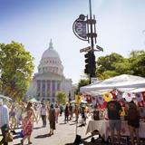 Dane County Farmers' Market