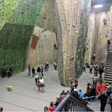 NH Climbing & Fitness