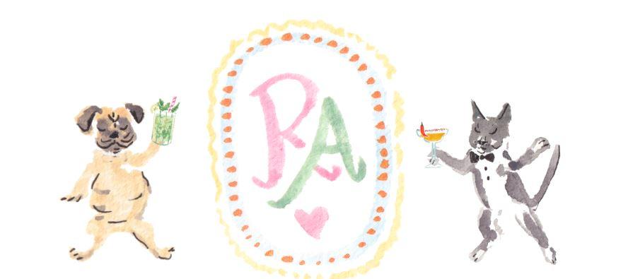 The Wedding Website of Rachael Morgan and Antony Peronace