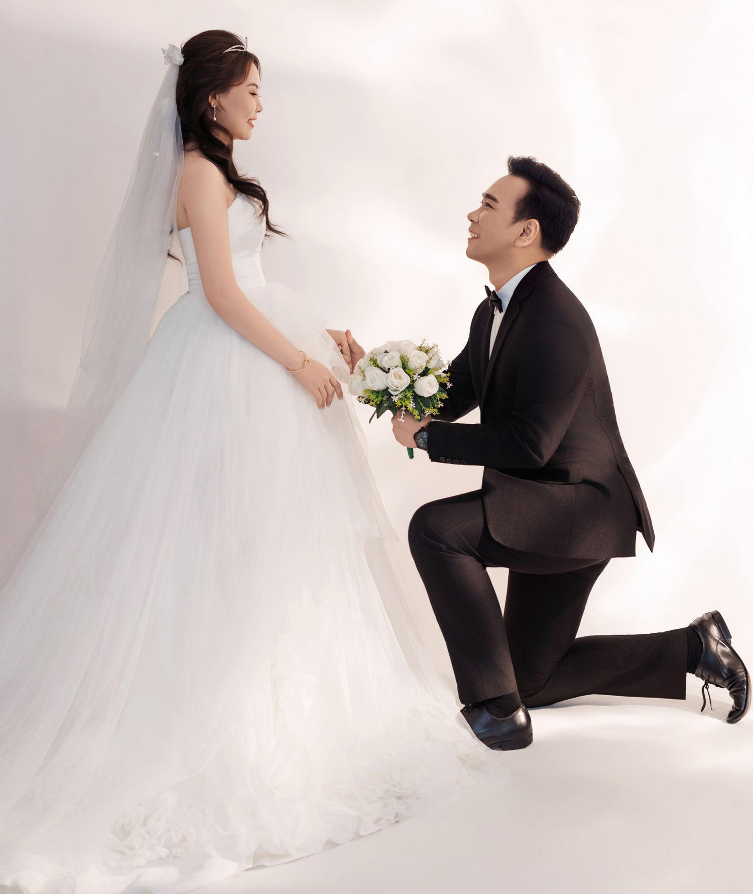 The Wedding Website of Adrian Ega Yonathan and Ellyana Sugiauwto