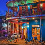 Frenchmen Street