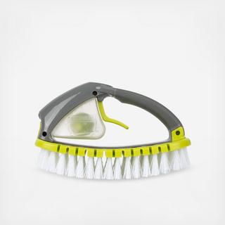 Smart Scrub Flex Dispensing Brush