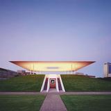 Place- James Turrell's "Twilight Epiphany" Skyspace