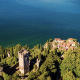Castello di Vezio