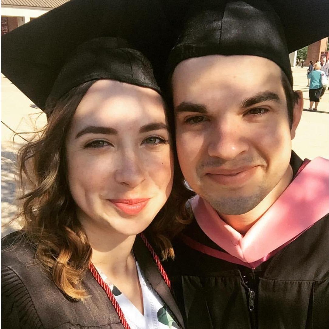 FSU Graduation
