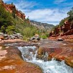 Slide Rock State Park