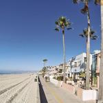 Pacific Beach/Mission Beach