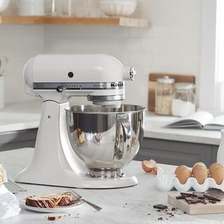 Artisan Stand Mixer, 5 Qt