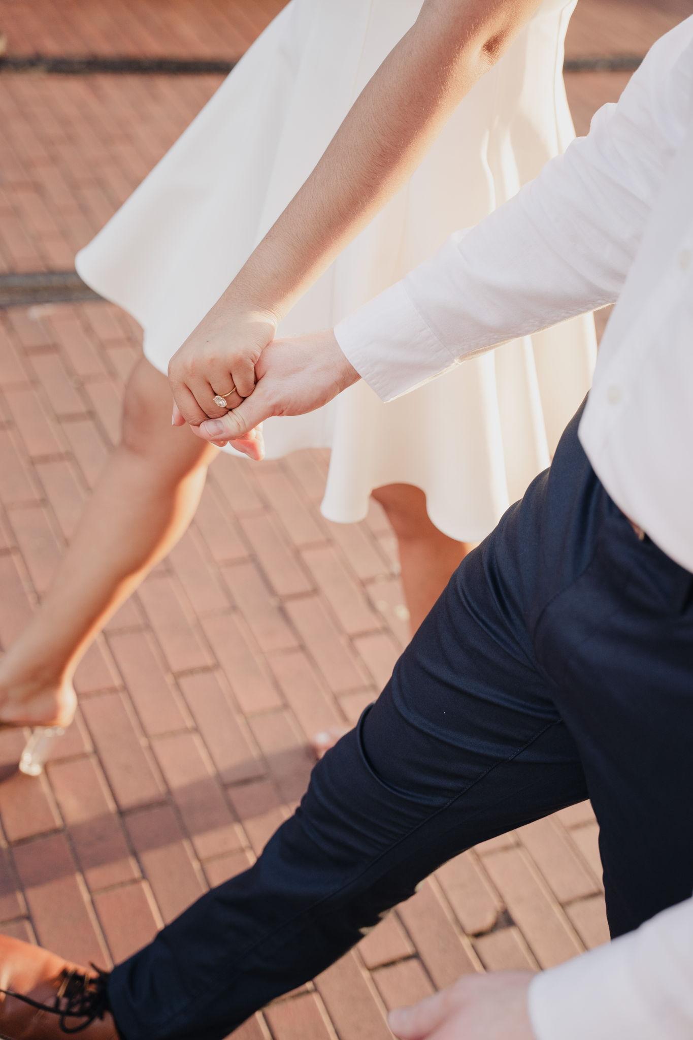 The Wedding Website of Rocio Castillo and Joseph Sibley