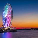 National Harbor