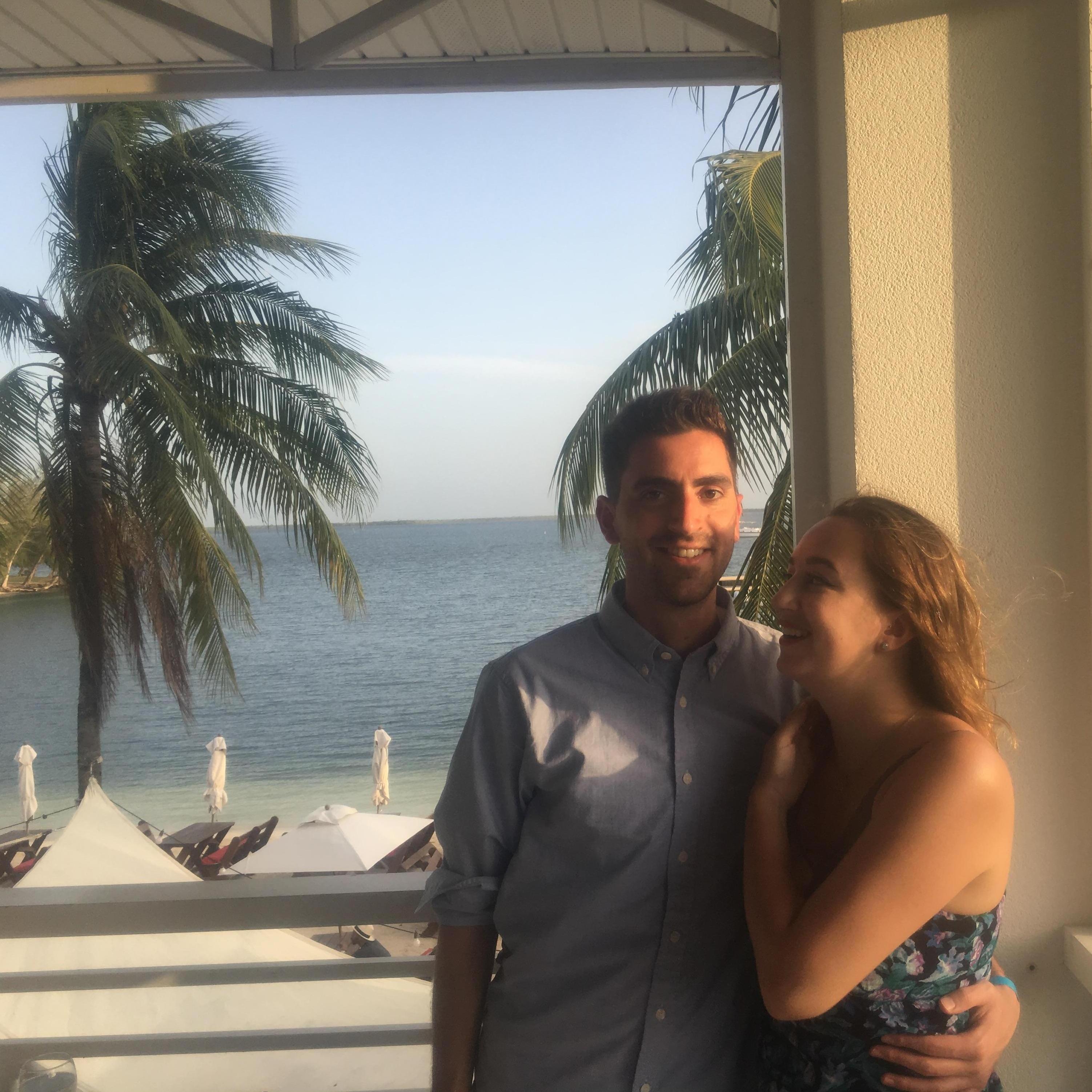 Kaibo - Cayman Islands (6/29/2017)