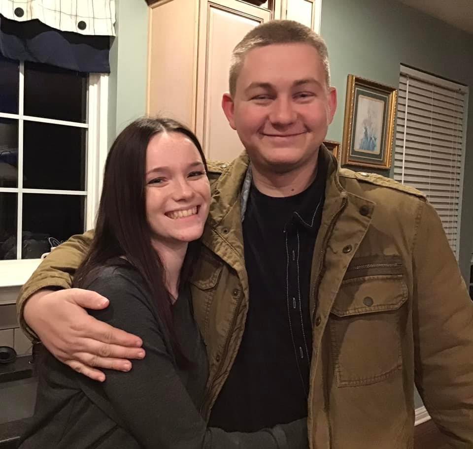 November 24, 2021. Elisabeth’s 23rd birthday and two years of being engaged.