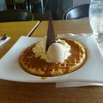 Crepes & Waffles
