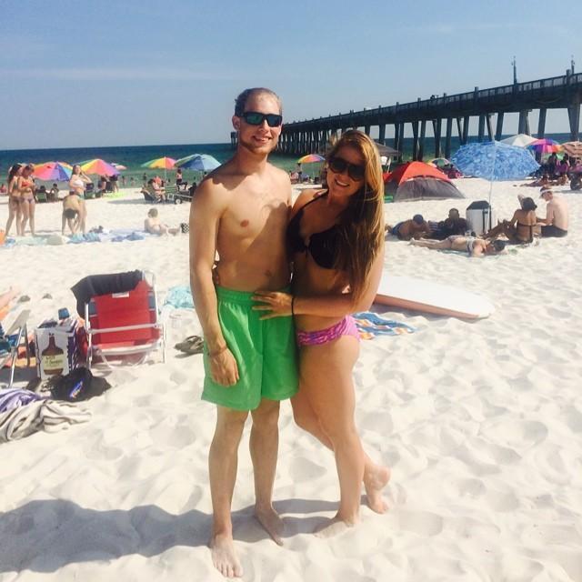 Pensacola Florida
