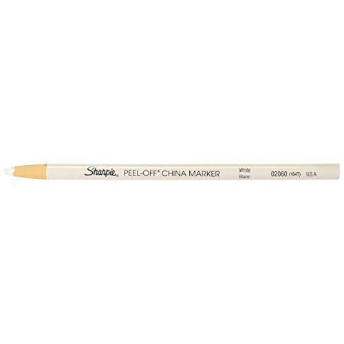 SAN2060 - Sharpie Pro Peel-Off China Markers (Pack of 12)