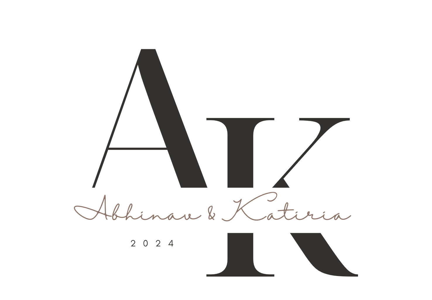 The Wedding Website of Katiria Soto Diaz and Abhinav Garg
