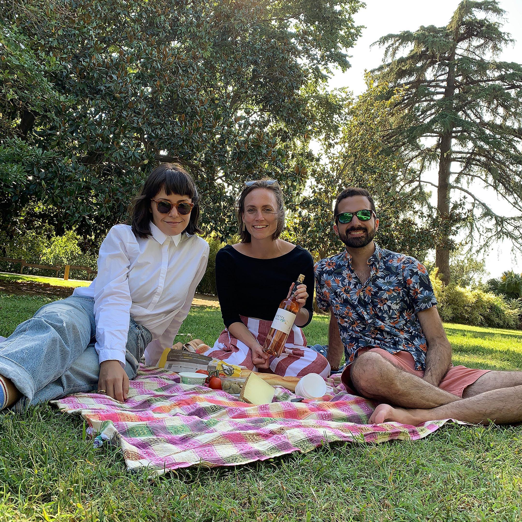 Hyères, France, 2019