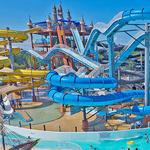 Schlitterbahn Waterpark New Braunfels