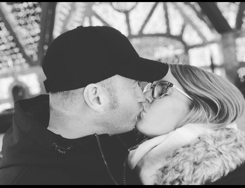 The Wedding Website of Brooke Callahan and Timothy Dicroce