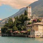 Castle of Malcesine