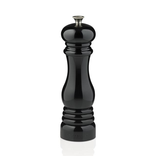 Le Creuset Pepper Mill, Black