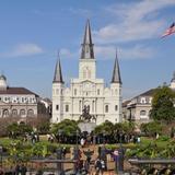 Jackson Square