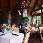 The Log Cabin