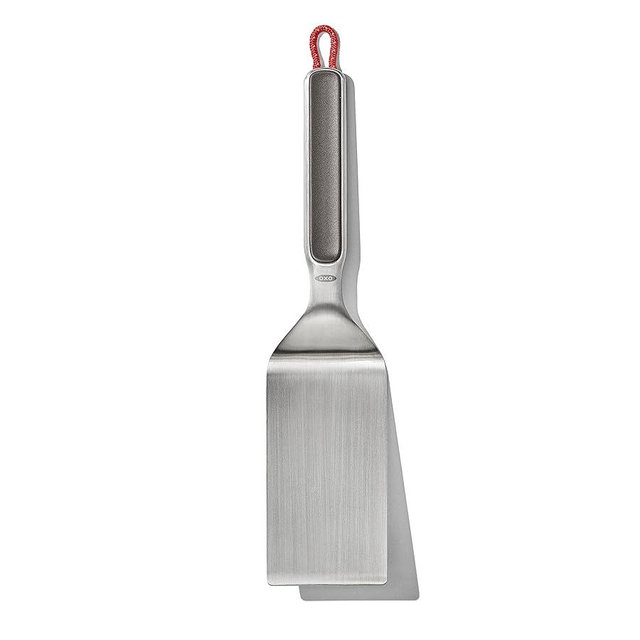 OXO Outdoor Silicone Camp Griddle Turner